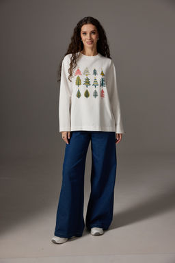 Лонгслив 2328 - MG Wear фото 4