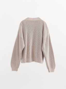 CONTE LDK2455 Жакет женский beige - Conte elegant фото 8