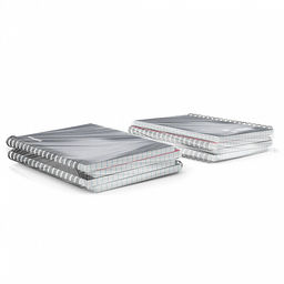 Цена за 60 шт. Тетрадь общая с пластиковой обложкой на спирали ErichKrause Classic, ассорти, А5, 60 листов, клетка  фото 9