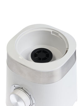 Блендер BRAYER 12006BR, стационарный, 800 Вт, 1.75 л, 5 скоростей, белый