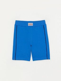CRB wear/CWKB 70137-42 Шорты для мальчика, синий/Ex.Cherubino