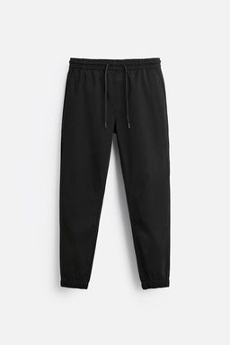JOGGER PANTOLON - Zara фото 6