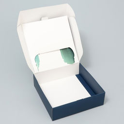 Коробка складная Лучшему, 16.5 х 16.5 х 5 см - Дарите счастье фото 6