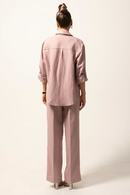 Костюм Golden Valley 6576 розовый  фото 2