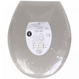 Сиденье для унитаза "Ирида"