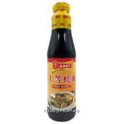 Устричный соус премиум Амой/Amoy, Китай, 700 г Акция