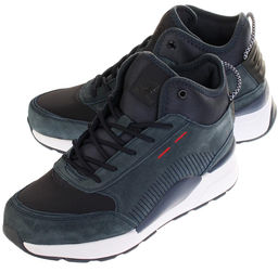 Кроссовки Baden LK014-010