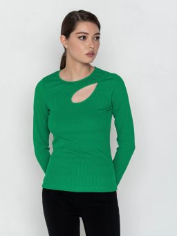 JETTY Джемпер  фото 12