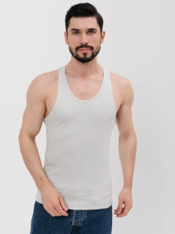 МАЙКА МУЖСКАЯ - Little secret фото 4