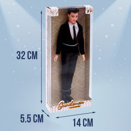 Кукла-модель Макс в костюме, МИКС - Simaland фото 5