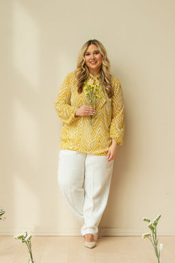 Блуза женская - Jp фото 3