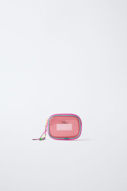 VINYL PURSE