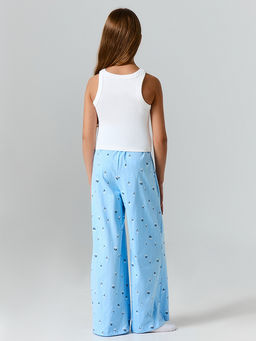 БРЮКИ ДЛЯ ДЕВОЧЕК ДОМАШНИЕ - Mark formelle фото 4