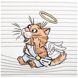 ФАРТУК РОМАНТИКА,БЕЛЫЙ, 100 - Lefard фото 5