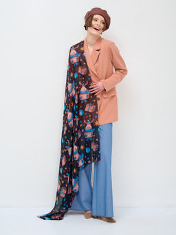 Платок KSH8-175-7 - Tantino фото 2