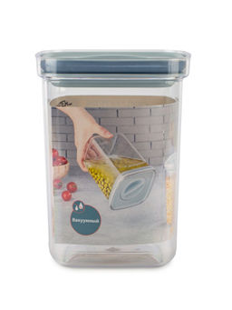 Набор контейнеров вакуумных 3шт 1.1л - Attribute фото 9