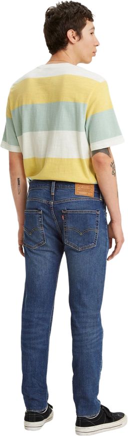 Джинсы мужские