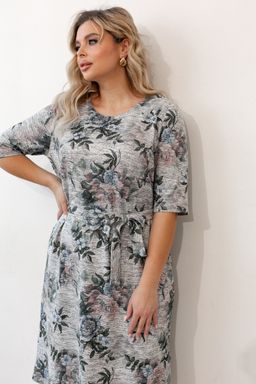 VALENTINA Платье Аморет №1  фото 2