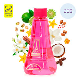 Духи Reni Joy of Pink № 603