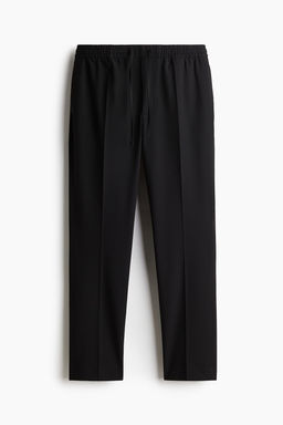 Joggers de vestir Slim Fit - H&m фото 6