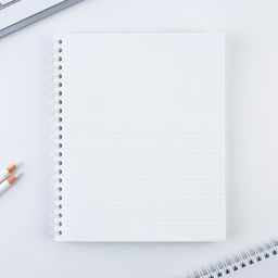 Цена за 2 шт. Тетрадь в клетку, 96 л., А5, на спирали, блок №1Сегодня - Artfox study фото 2