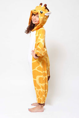Кигуруми для детей Жираф - Storyland фото 3