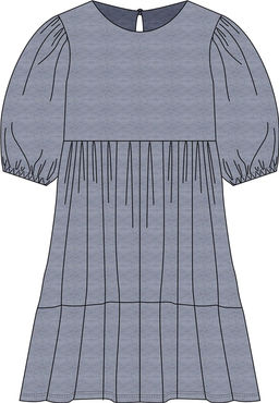 платье 1ДПК4556636