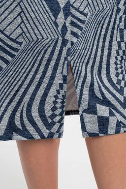 Платье П4-4203 - Wisell фото 2