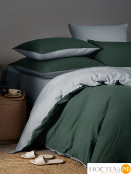 КПБ SleepiX ЮКО зел/голуб - Sleep ix фото 3