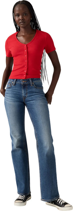 Джинсы женские