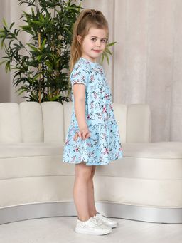 П-129 Платье Маня 2 - Милаша фото 3