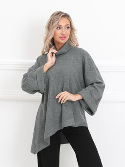 Джемпер М4-4903/32 - Wisell фото 9