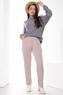 Брюки Арли (беж) Б7140 - Lt collection фото 6