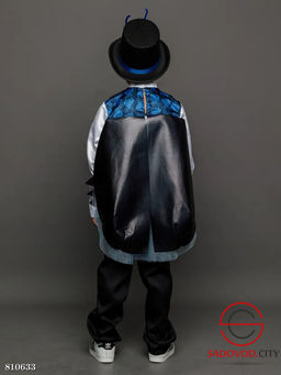 Костюм 2078 к-20 Жук для мальчика - Bruno фото 6