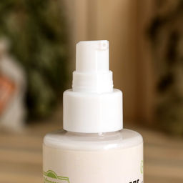 Молочко для тела после бани Эвкалипт и Алоэ-вера с шиммером 150 мл с дозатором - Добропаровъ фото 5