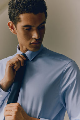 Camisa de facil planchado Regular Fit