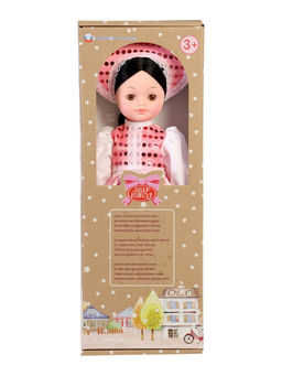 Кукла «Россиянка», МИКС