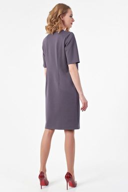 Платье П4-3227/14 - Wisell фото 10