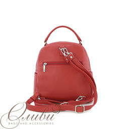 1197 Сумка-рюкзак - Olivi фото 13