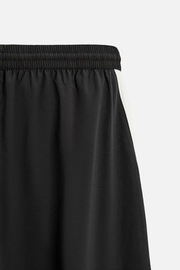COLOUR BLOCK JOGGER TROUSERS - Zara фото 9