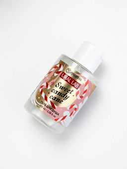 Цена за 2 шт. Гель для душа, 110 мл, Sweet candy cane, аромат карамель, URAL LAB  фото 4