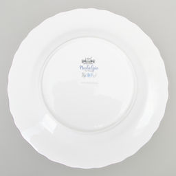 НАБОР ТАРЕЛОК ОБЕДЕННЫХ LEFARD NOSTALGIE 2 ШТ. 25,5 СМ  фото 6