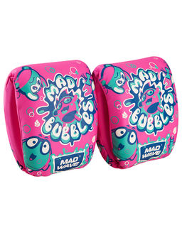 Для обучения плаванию Foam, Arm bands Mad Wave, Swim vest, Swimvest Mad bubbles, Belt For Training