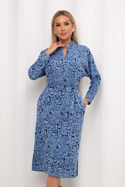 VALENTINA Платье Кэнти №7  фото 2