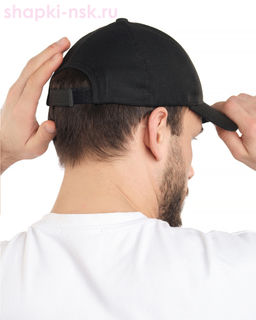 011.129 Бейсболка мужская (60-61)