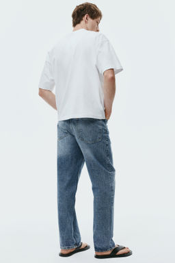 Loose Jeans - H&m фото 13