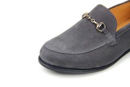 Туфли EDART 115.marina.w.grey  фото 8