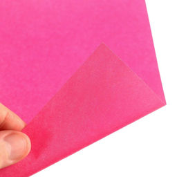 Бумага цветная двусторонняя Единорог, А4, 8 листов, 8 цветов, Минни Маус - Disney фото 3