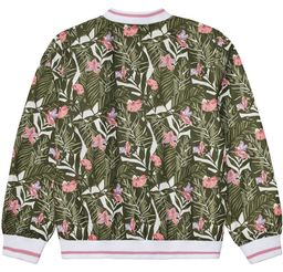 Куртка для девочек Peppets весенняя - Pepperts фото 2