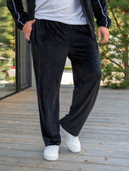 Костюм мужской Олимп Темно-синий - Modamica фото 8